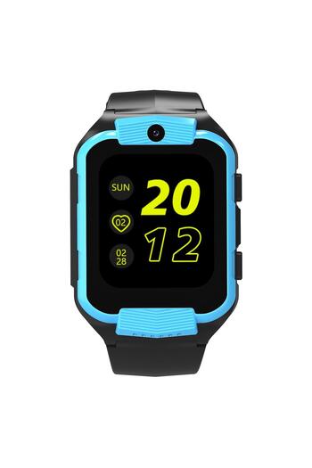 LikeSmart KinderCare 35 Kids GPS SmartWatch, GPS Monitoring, WIFI, 1.69", HD Camera, Vi Call
