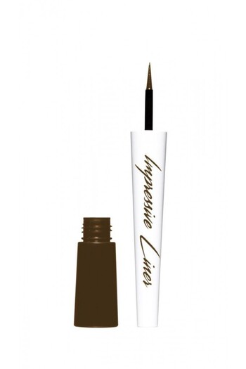 Miyo Tus De Ochi Maro - Impressive Liner Brown -