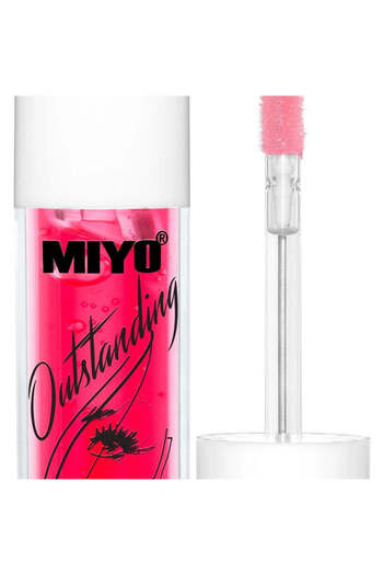 Miyo Gloss Pentru Buze - Outstanding Gloss Jelly Love Nr. 30 -