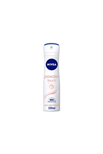 JP NIVEA Deodorant Spray for Women Powder Touch 150ml
