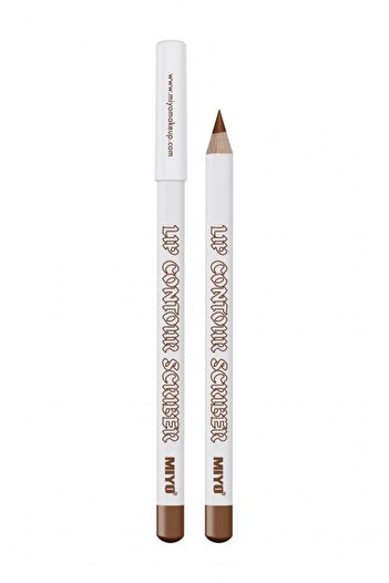 Miyo Lip Contour Scriber Nr.03 Walnut -