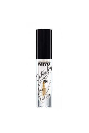 Miyo Gloss pentru Buze - Outstanding Gloss Clear Situation Nr. 19 -
