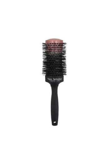 Lussoni Simple Care Ceramic Ionic Hair Brush 53mm -