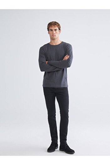 LC Waikiki Crew Neck Men's Sweatshirt
