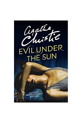 Harper Collins Evil Under The Sun (Poirot)