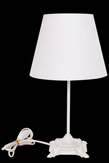 D-light East Lampshade White