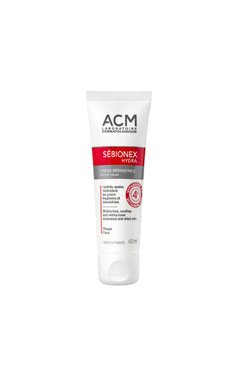 ACM ACM Sebionix Hydra Moisturizing and Repairing Cream 40ml