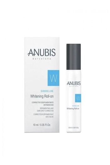 ANUBİS Whitening Line Roll-On 10ml