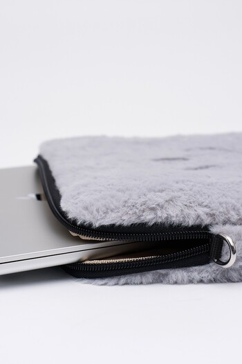 mussen Smile Laptop Case 13” & 14” Inch Compatible