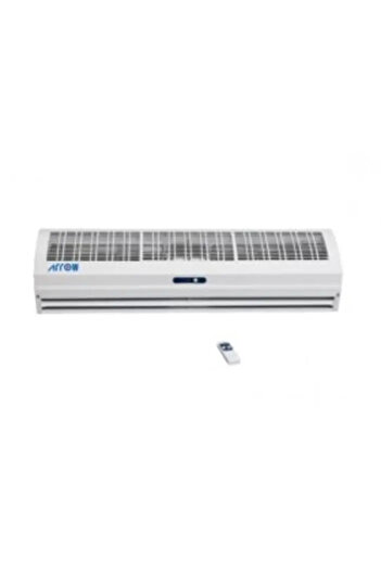ARROW Air Curtain – 120cm – White Model RO-120CARC