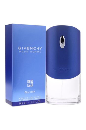 Givenchy Pour Homme Blue Label Eau de Toilette - 100 ml