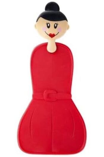 Vigar Original Dolls Fiona Silicone Pot Gripper