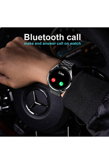 OEM Dropship Smart Watch Original Waterproof Phone Smart Watch for iPhone Samsung Huawei
