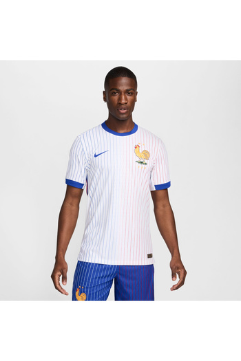 Nike Fff Mnk Dfadv Match Jsyss Aw T-Shirt