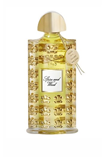 Creed Spice & Wood – 75 ML UNISEX, Arrogant
