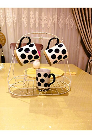 Madame Coco Jolie Mug - 350 ml - 1 Piece
