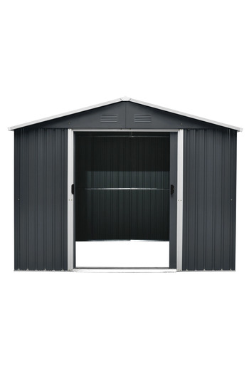 Martin Corturi Evenimente XXL garden storage shed SD-YX108- 303 x 236 x 190 cm