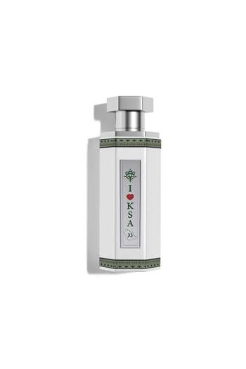 Reef 33 عطر إصدار اليوم الوطني