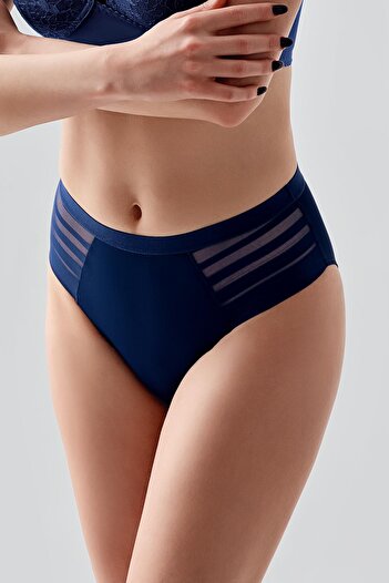 NEWBRA LINGERIE Γυναικείο εσώρουχο ψηλόμεσο, 369303