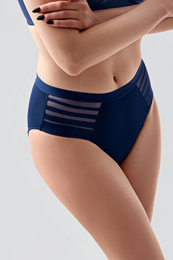 NEWBRA LINGERIE Γυναικείο εσώρουχο ψηλόμεσο, 369303