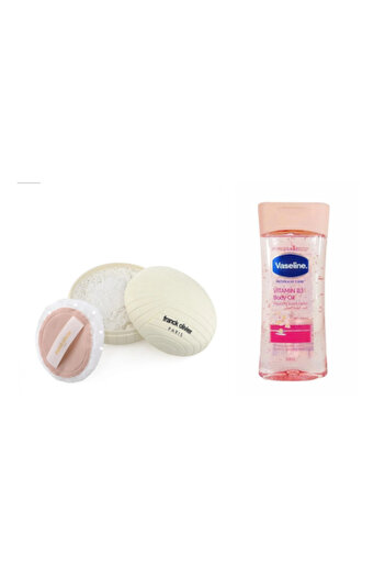 Franck Olivier Honeymoon Blend Duo | Franck Olivier Paris Women's Perfume, and Pink Vaseline Gel