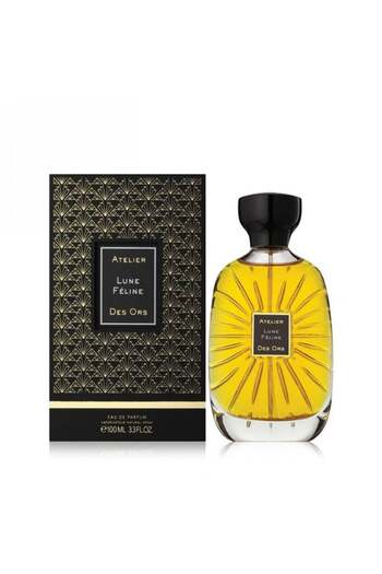 Atelier Des Ors Lune Féline Eau de Parfum for Unisex 100ml