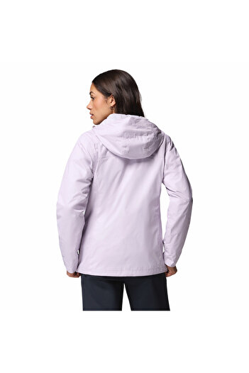 Columbia Arcadia II Women's Raincoat