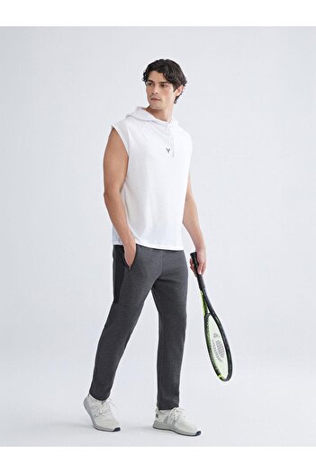 LC Waikiki Slim Fit Men's Sports Sweatpants (W5)