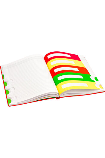 Bassile Freres Genio Notebook