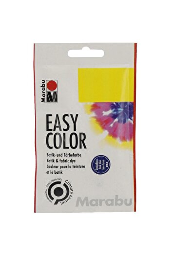 Marabu EasyColor Fabric Dye