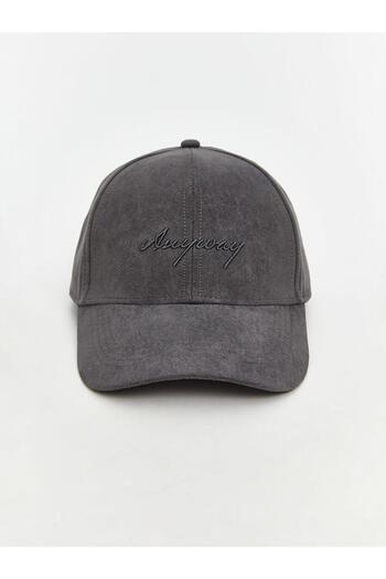 LC Waikiki Embroidered Men's Cap Hat (W5)