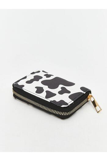 LC Waikiki Leather Look Women's Wallet (W5)