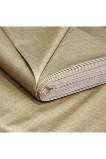 ASSAFWA Winter Gray Fabric with Thread Pattern