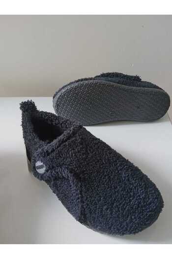 GEZER New Season Velcro Children's Slippers