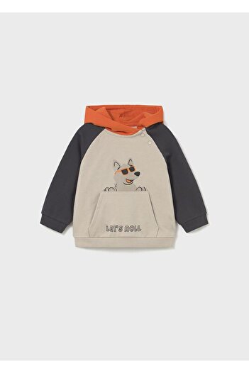 MAYORAL Baby Boy Tracksuit Set