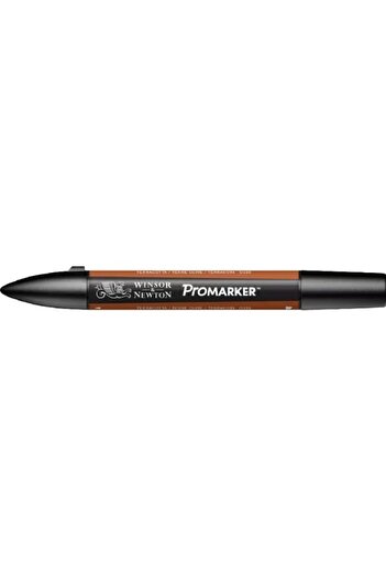 Winsor Newton ProMarker Graphic Art Marker Twin Tip