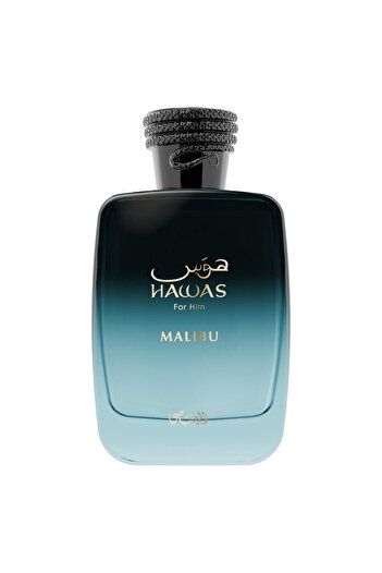 Rasasi Men's Hawas Malibu EDP Spray Parfüm