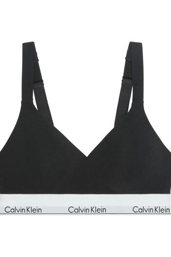 Calvin Klein ΣΤΗΡΙΞΗ ΜΠΡΑΛΕΤΟΥ