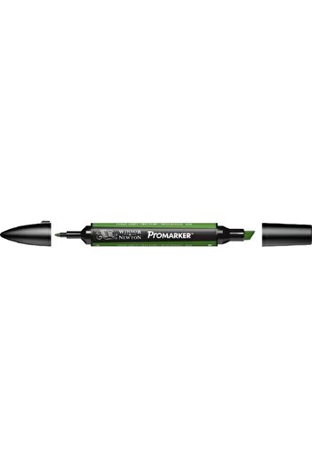 Winsor Newton ProMarker Graphic Art Marker Twin Tip