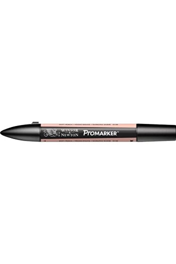 Winsor Newton ProMarker Graphic Art Marker Twin Tip
