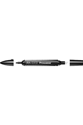 Winsor Newton ProMarker Graphic Art Marker Twin Tip