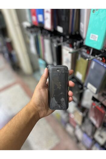 Nokia 225 Cover and Keypad