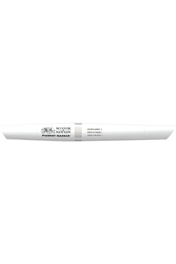 Winsor Newton Pigment Blender Graphic Art Marker Twin Tip Multi Color