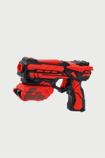 Family Center Soft Bullet Gun Tack Pro