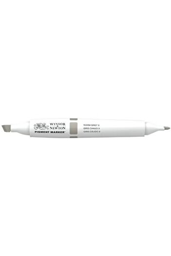 Winsor Newton Pigment Blender Graphic Art Marker Twin Tip Multi Color
