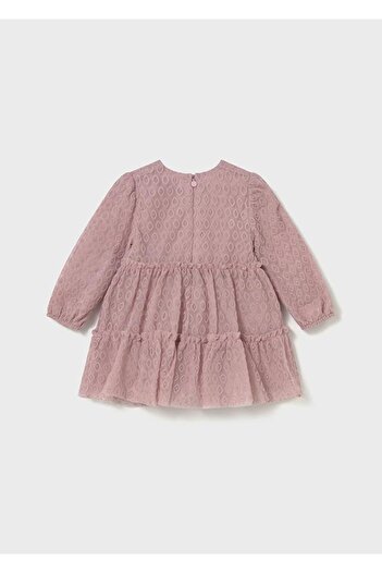 MAYORAL Baby Girl Dress