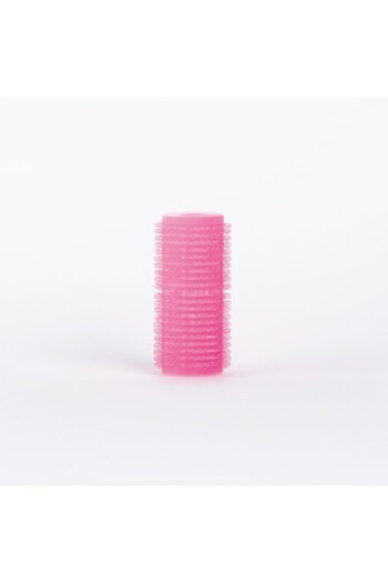 Bifull Colored Velcro Roller D24mm 12 Pcs - Professional