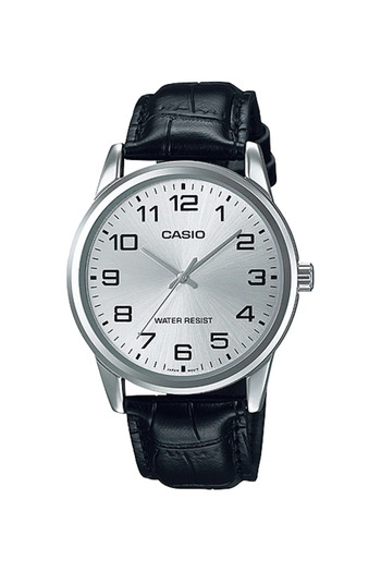 Casio M/LTP-V001L-7B Analog Couple [Couple Box]