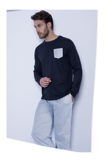 Richy Richie Home Men's Pajamas