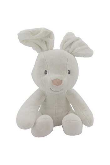 Royal Falcon Rabbit Plush Toy